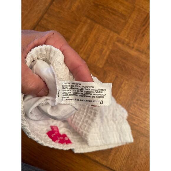 Lily Pulitzer eyelet shorts small - Picture 4 of 5